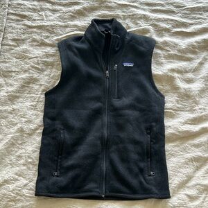 Patagonia Men's Better Sweater® Fleece Vest